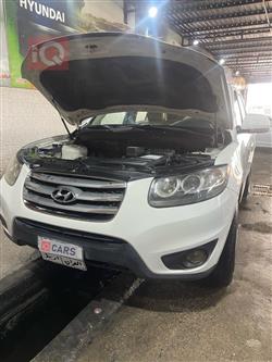 هيونداي سانتافي